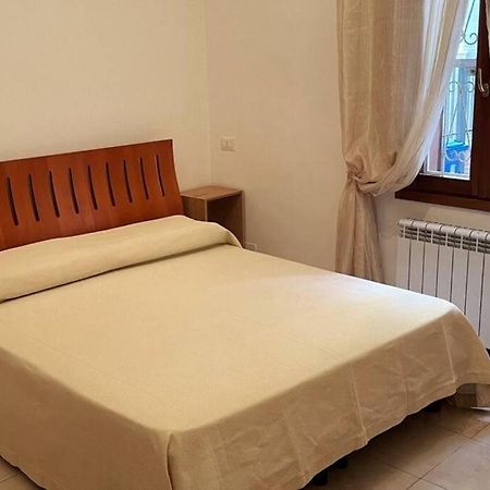 S.Elena Apartment Venedig Exterior foto