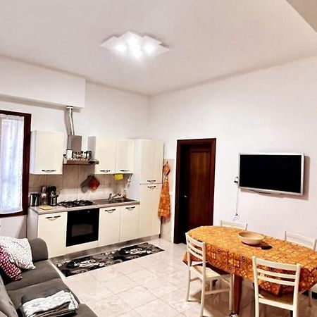 S.Elena Apartment Venedig Exterior foto