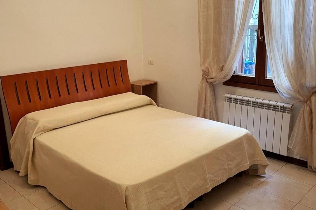 S.Elena Apartment Venedig Exterior foto