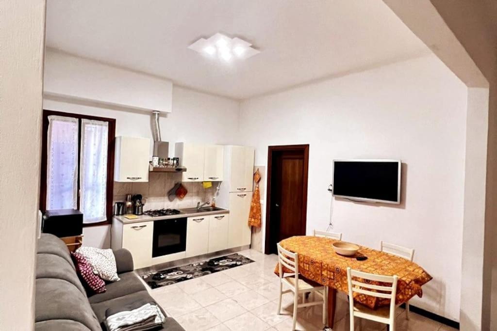 S.Elena Apartment Venedig Exterior foto