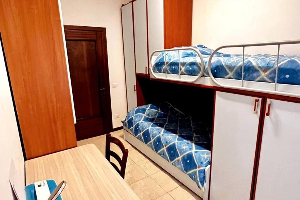 S.Elena Apartment Venedig Exterior foto