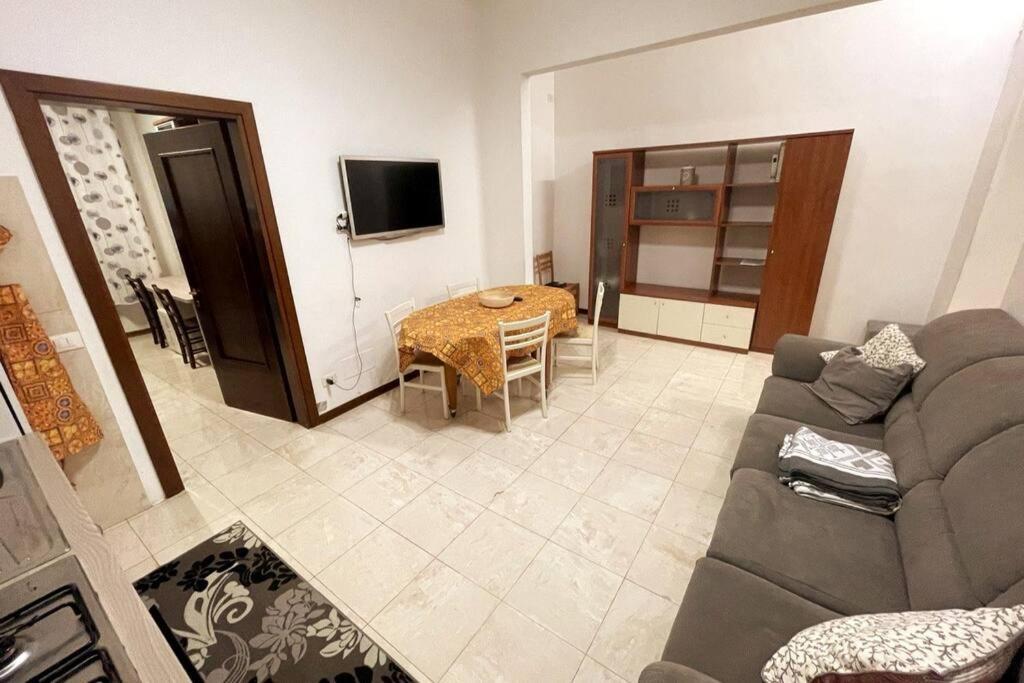 S.Elena Apartment Venedig Exterior foto